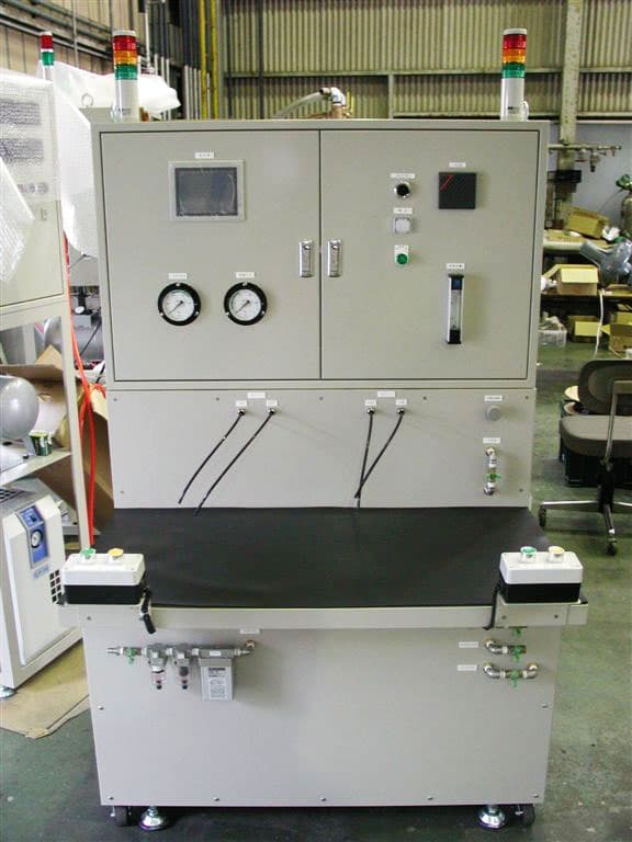 ２ステーション仕様